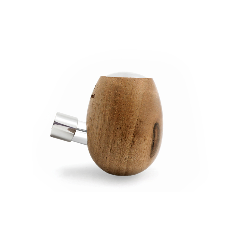 Limelight e-Pipe Golden Olive Pfeifen-Akkuträger Holz