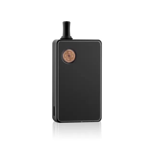 DotMod dotLeaf V1.5 Vaporizer Black Kräuter