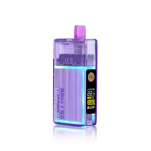 DotMod dotPod Max Lite Pod System Purple 60W