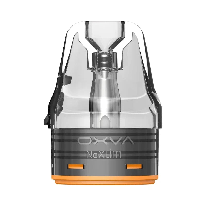 OXVA NeXLIM Unitech 3.0 Ersatzpods 0.6 Ohm 2ml 3 Stück