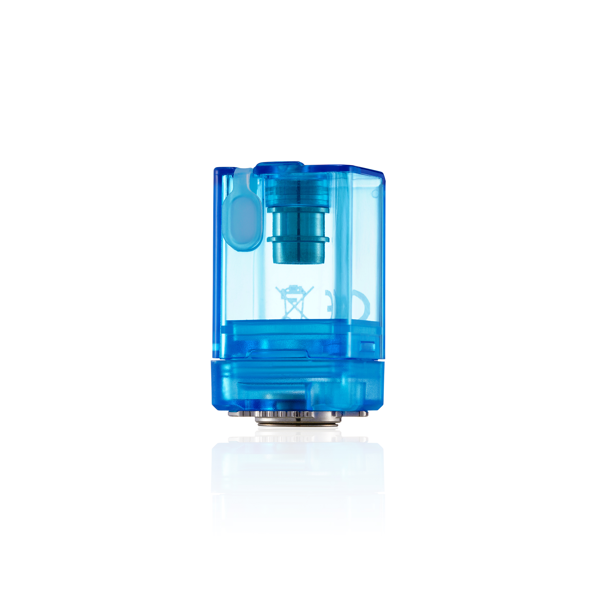 DotMod dotAIO Ersatztank V4 Clear 4ml