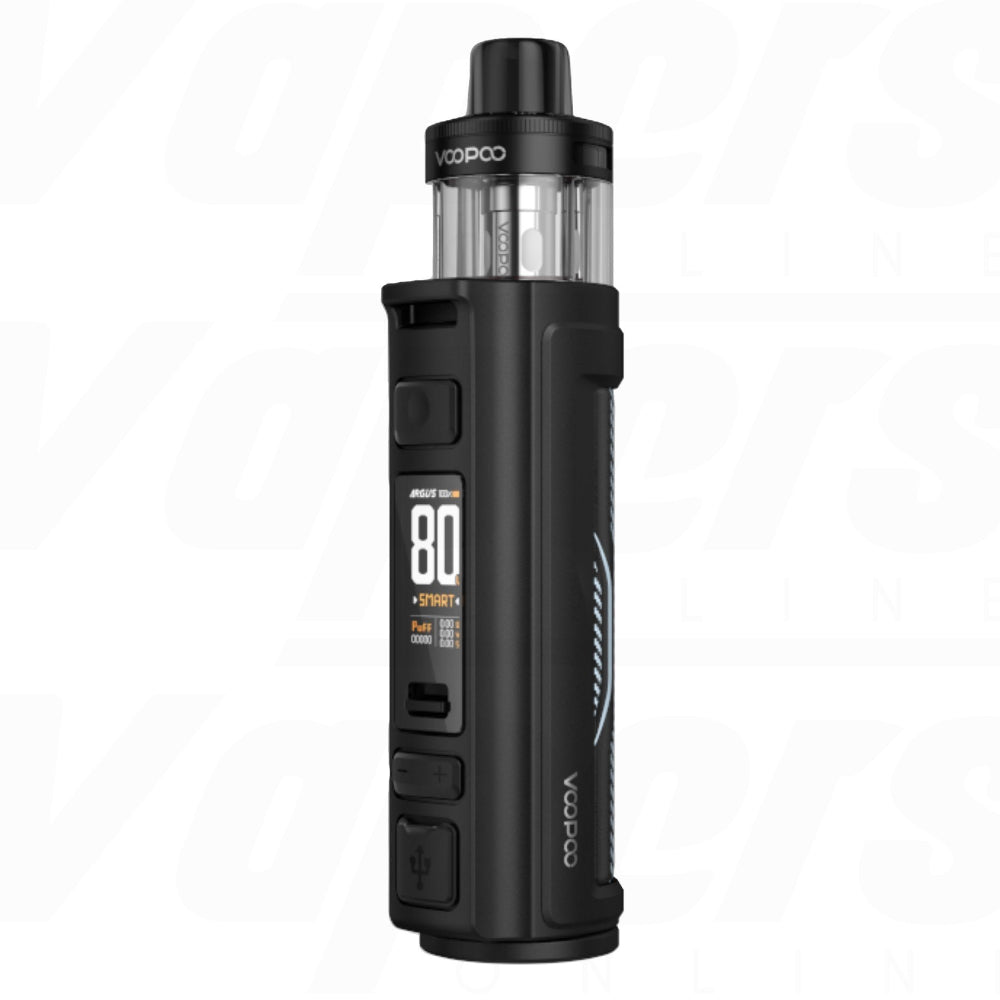 Voopoo Argus Pro 2 Pod Kit Cocoa Brown 80W 2ml