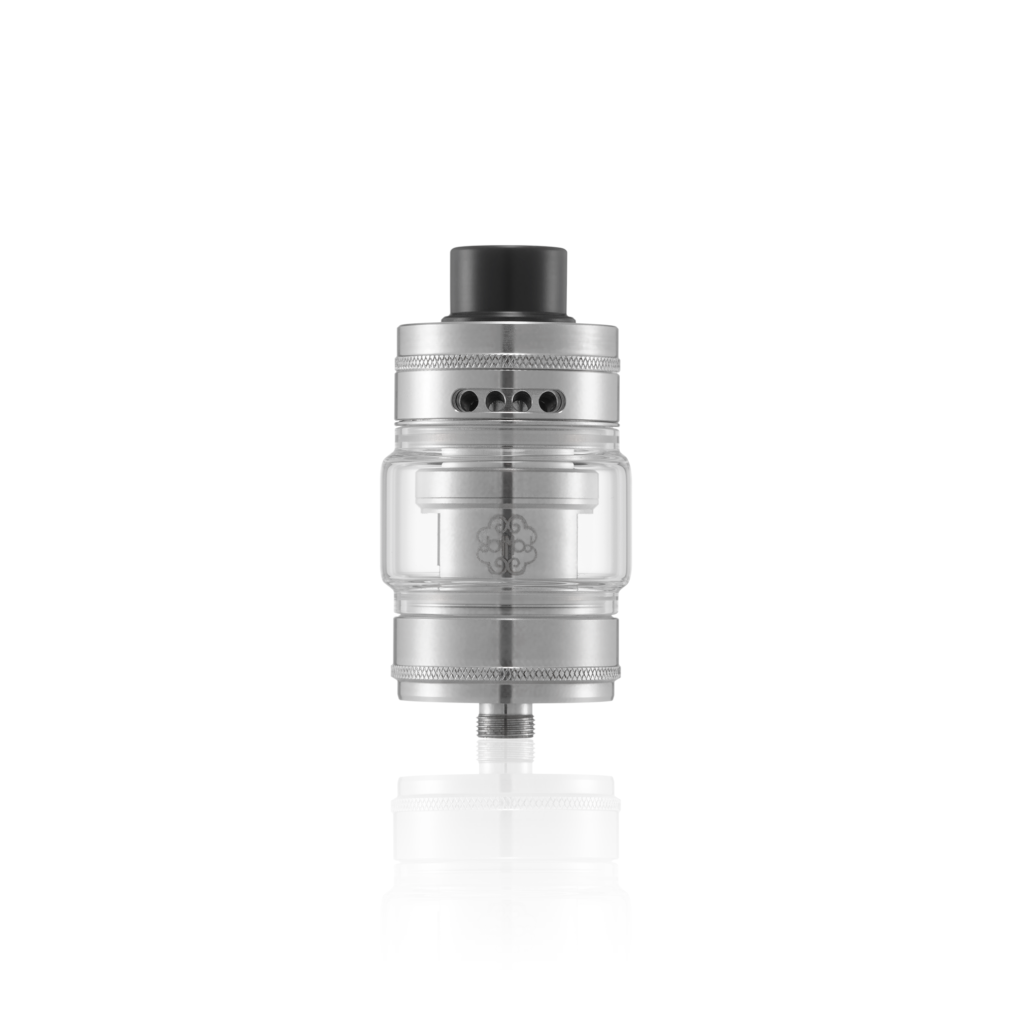DotMod dotTank Max Verdampfer Gunmetal 5ml