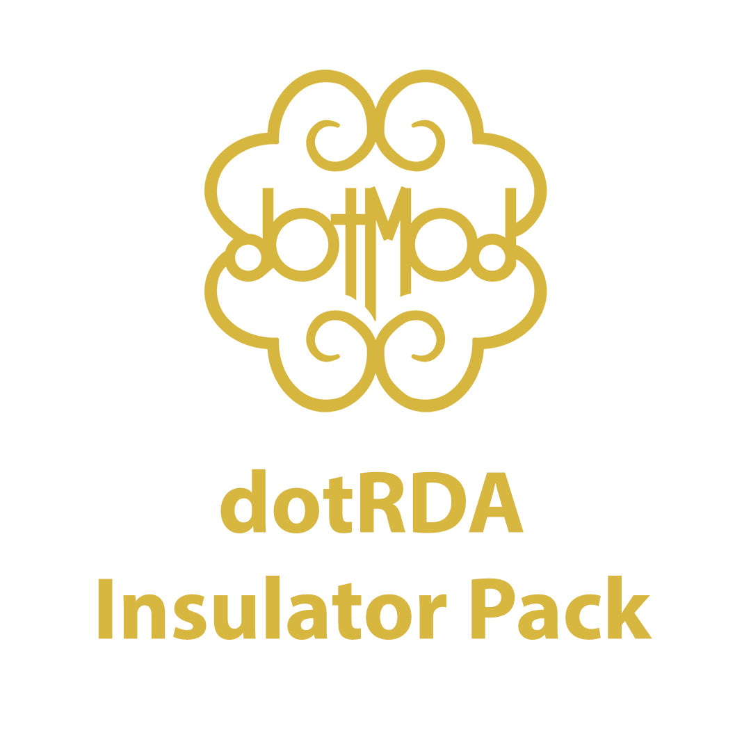DotMod Service Packs Ersatzteile dotAIO Service Pack