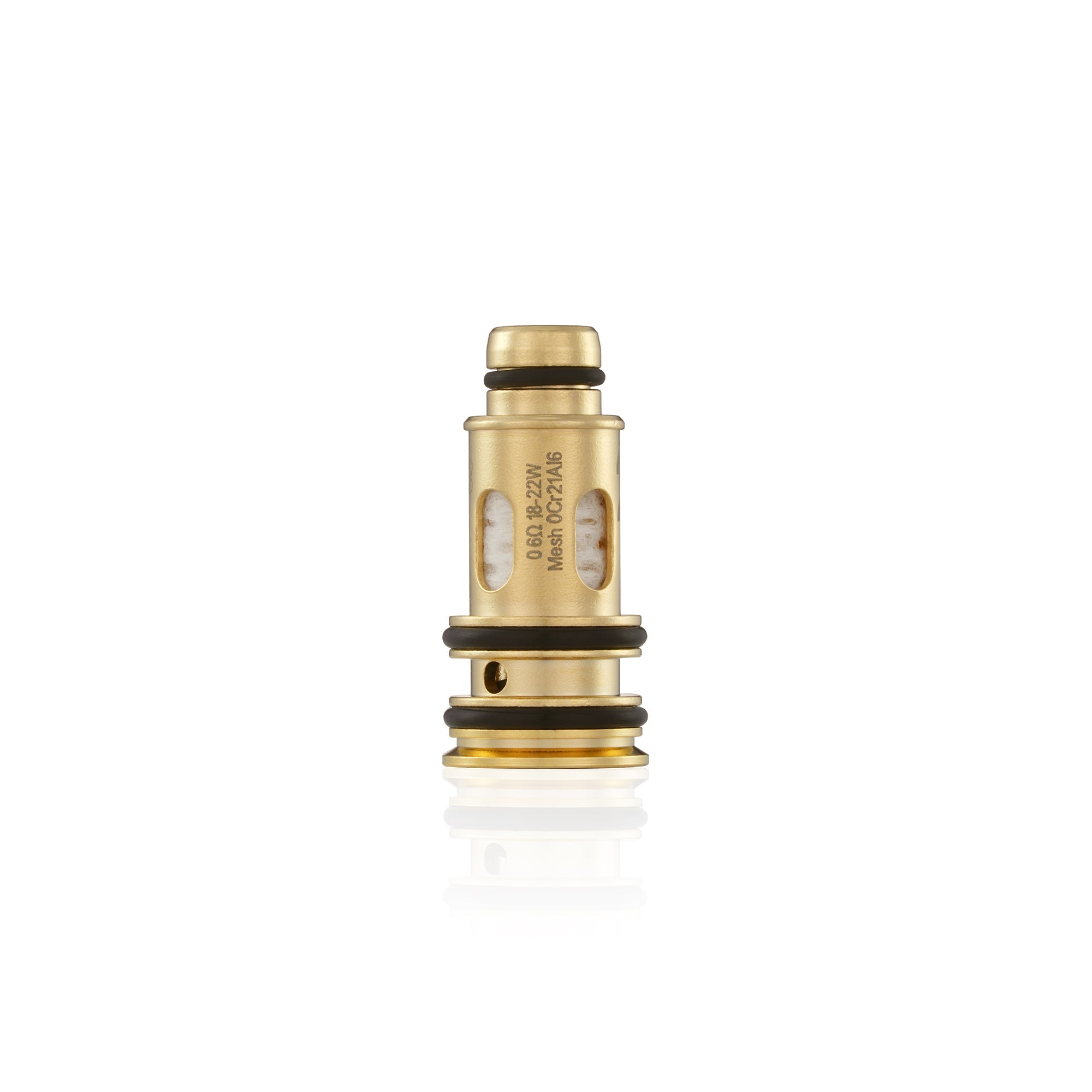DotMod dotCoils Verdampferkopf 0,3 Ohm 5er Pack