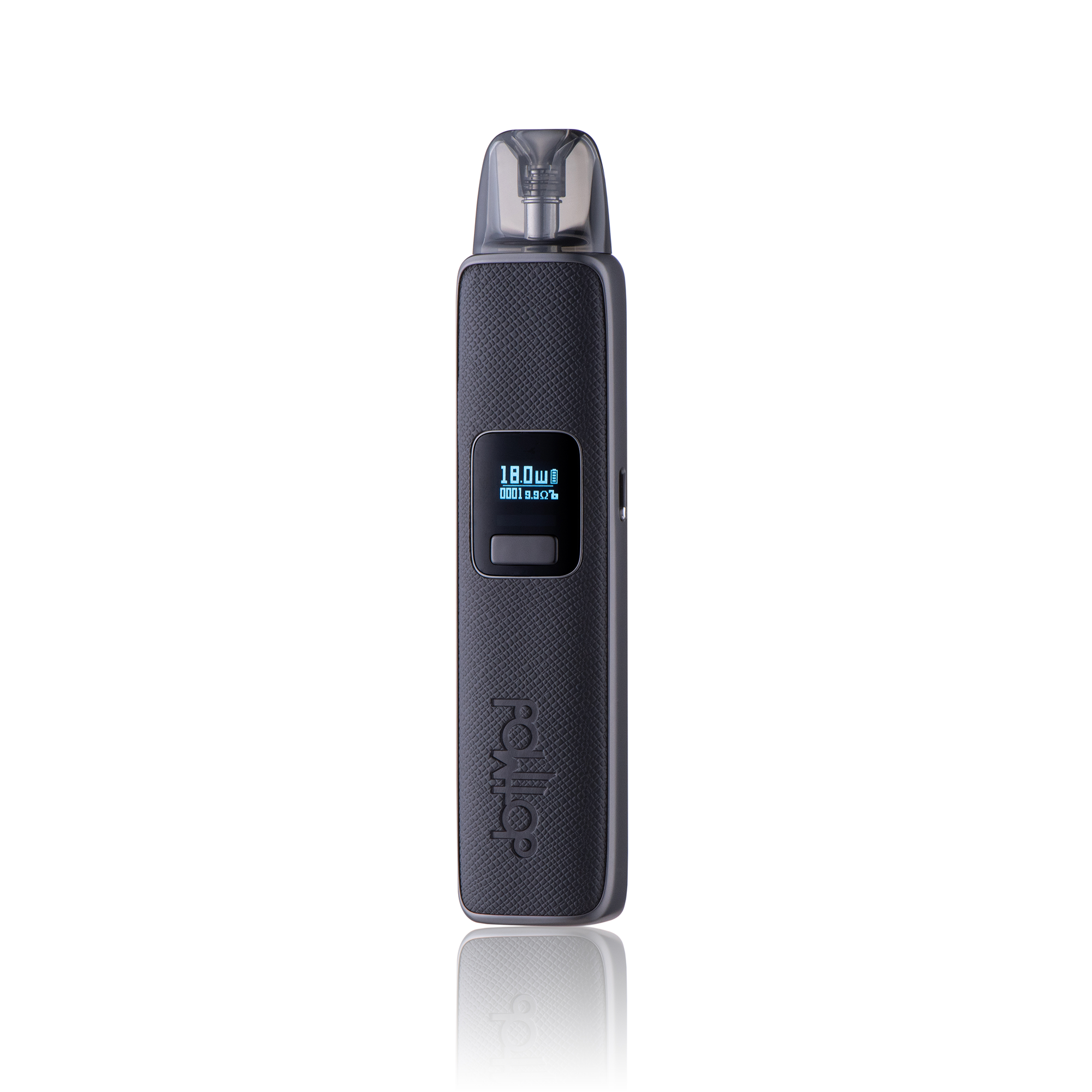 Dotmod dotPod Pro Pod System Schwarz 35W