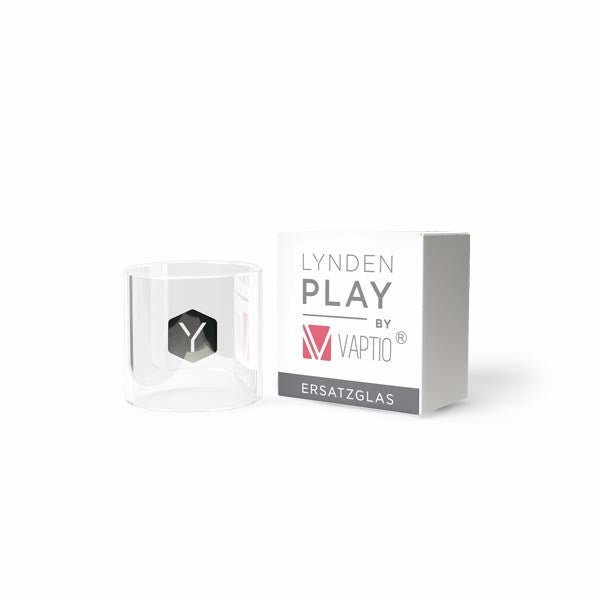 LYNDEN Play Ersatzglas Tank Glas