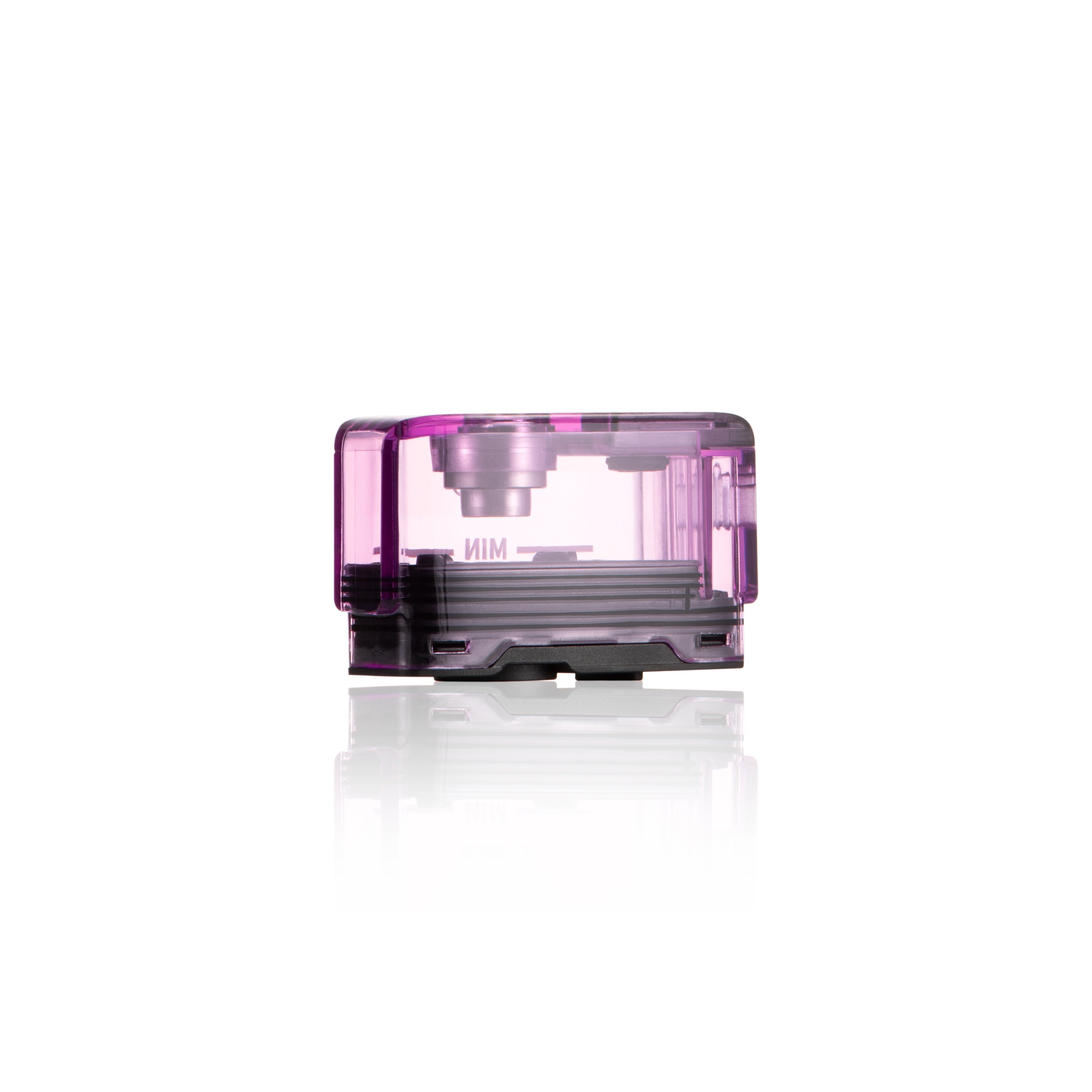 DotMod dotPod Max Tank Pod 5ml Clear