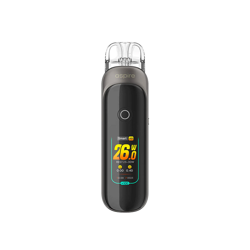 Aspire Pixo Vape Kit E-Zigarette 1100mAh Gun Metal