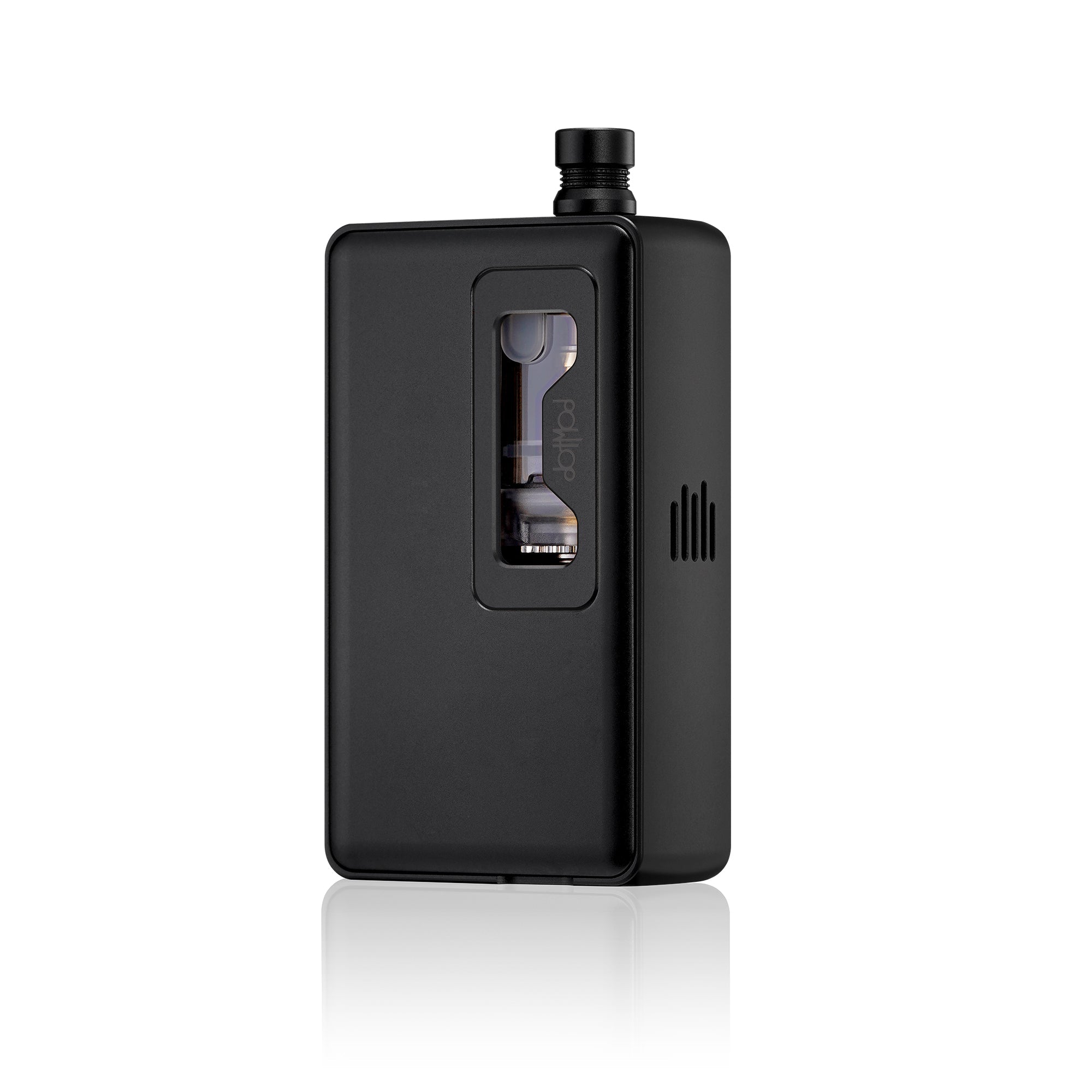 Dotmod dotAIO V3 AIO E-Zigarette Schwarz 80W
