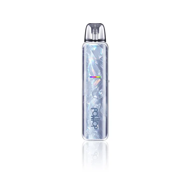 DotMod dotPod Lite Pod E-Zigarette Pearl White 30W