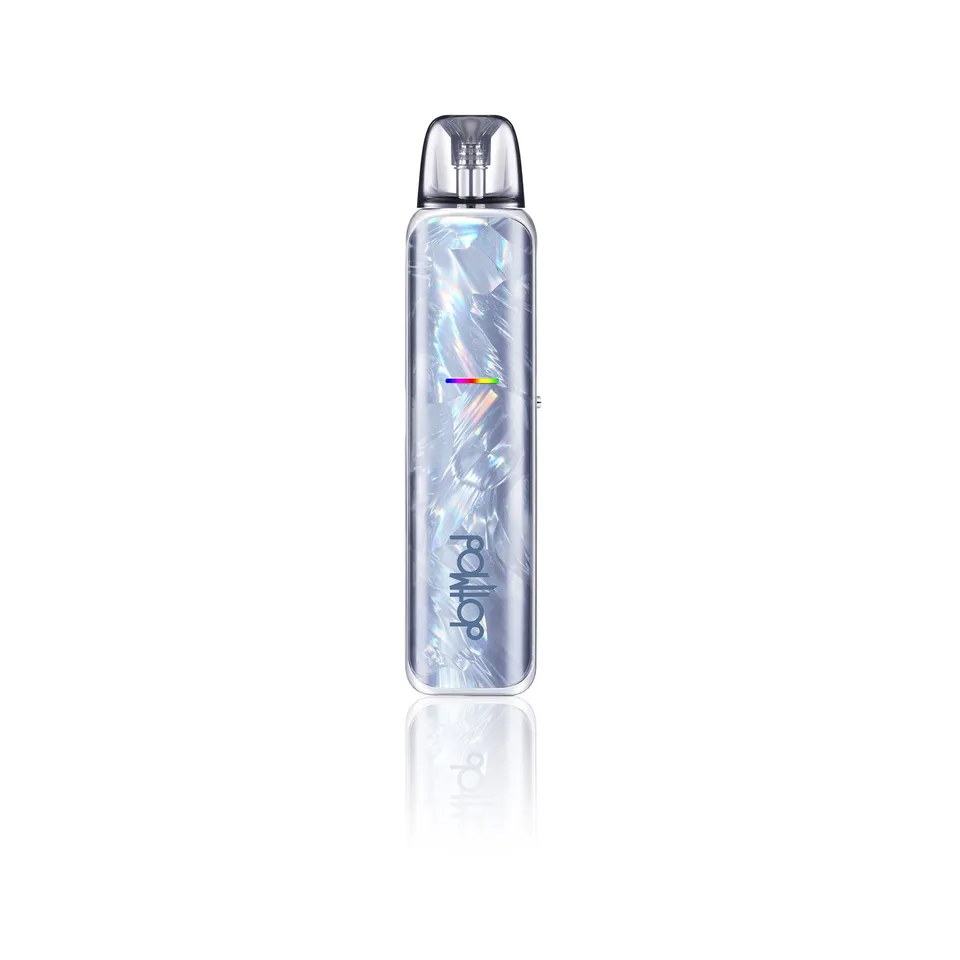 DotMod dotPod Lite Pod E-Zigarette Pearl White 30W