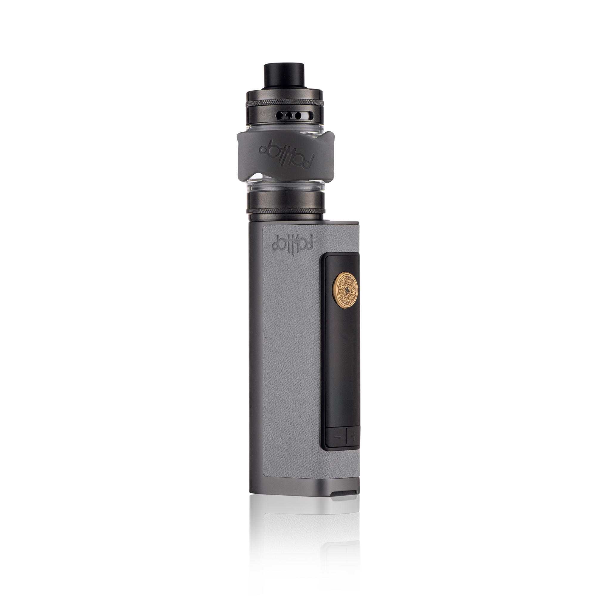 DotMod dotBox 100W Kit E-Zigaretten Set 100W IP67