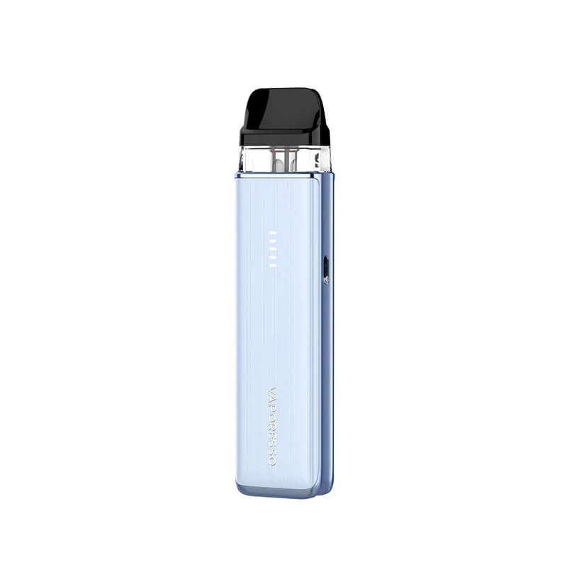 Vaporesso XROS 6 Mini Pod Kit E-Zigarette 1600mAh Black