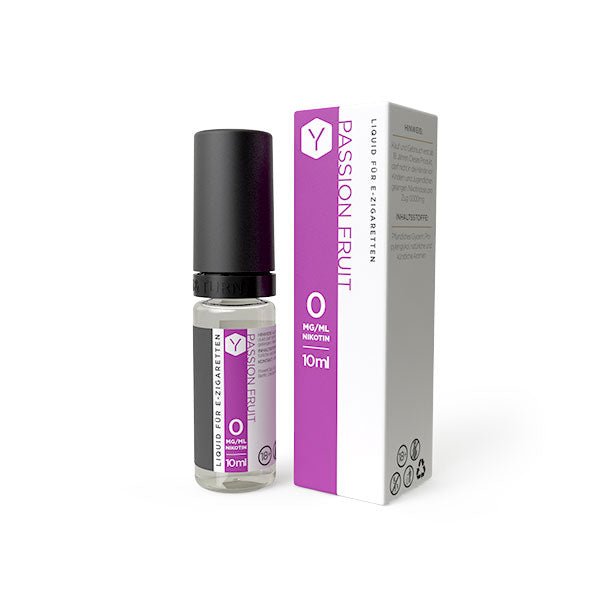 LYNDEN Passion Fruit Liquid 10ml Maracuja E-Liquid