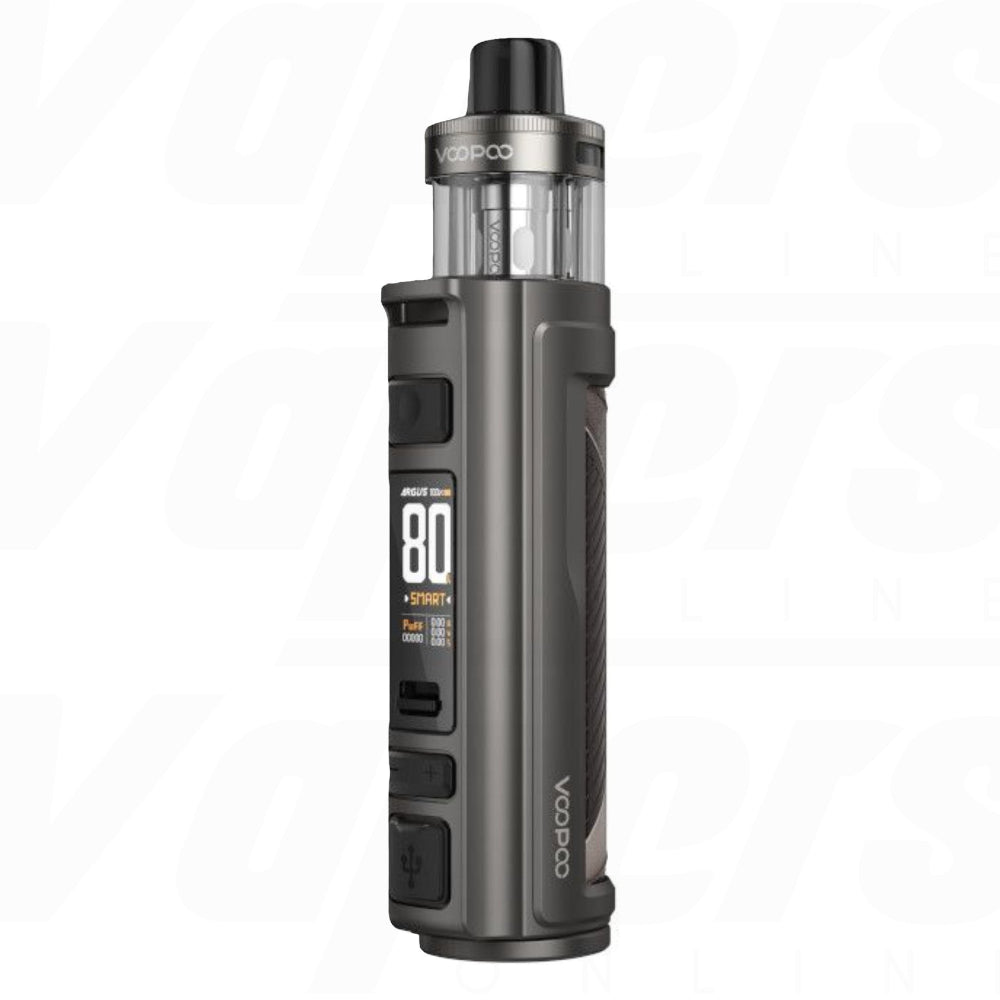 Voopoo Argus Pro 2 Pod Kit Cocoa Brown 80W 2ml