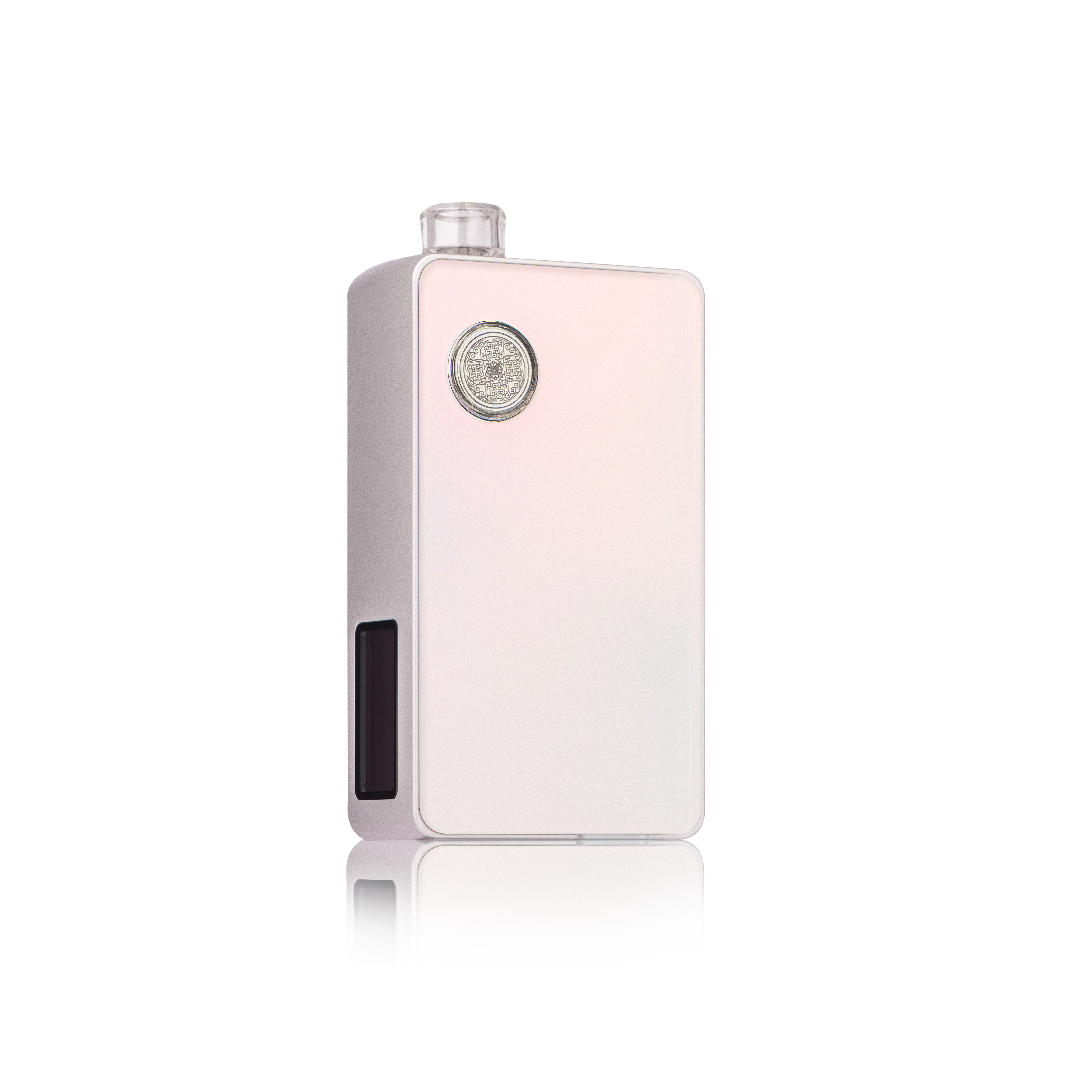 DotMod dotAIO V2 Box Mod E-Zigarette Black 75W