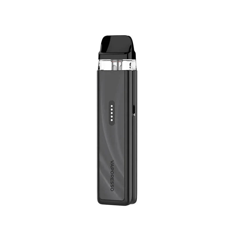 Vaporesso XROS 6 Mini Pod Kit E-Zigarette 1600mAh Black