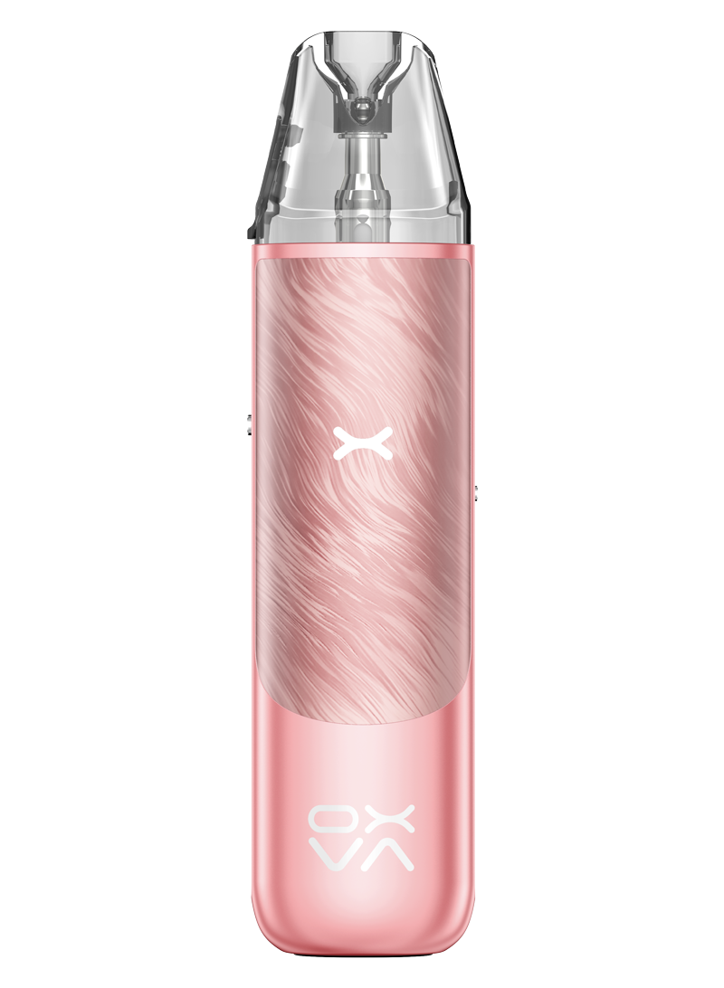 Oxva NeXlim Go E-Zigarette Starry Blue 1800mAh 40W