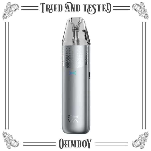 OXVA Nexlim 2 Mini Pod Kit Aurora Blue 2ml