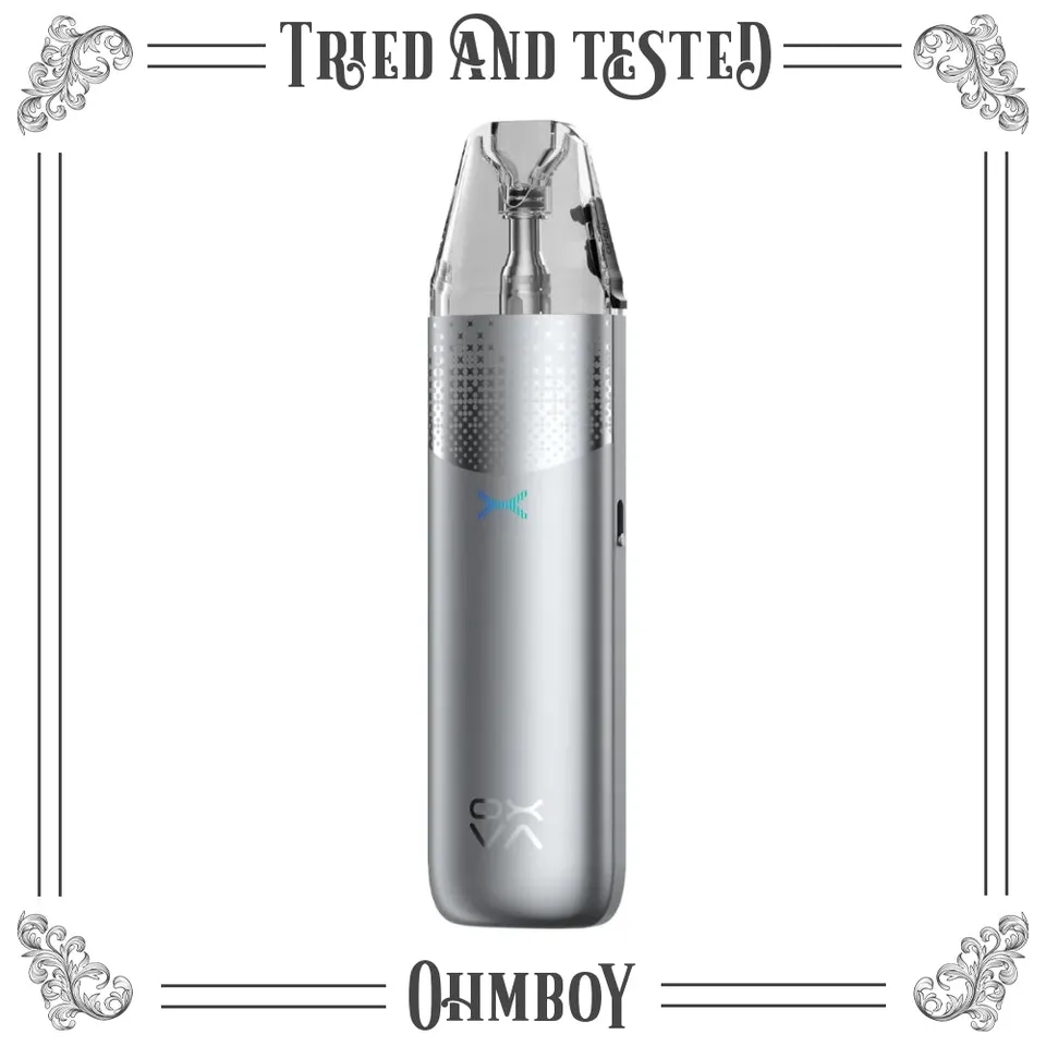 OXVA Nexlim 2 Mini Pod Kit Aurora Blue 2ml