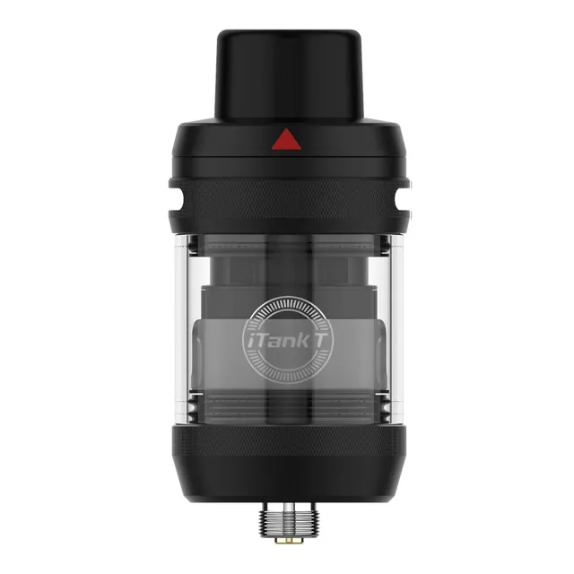 Vaporesso iTank T Verdampfer 2ml Schwarz GTi Mesh