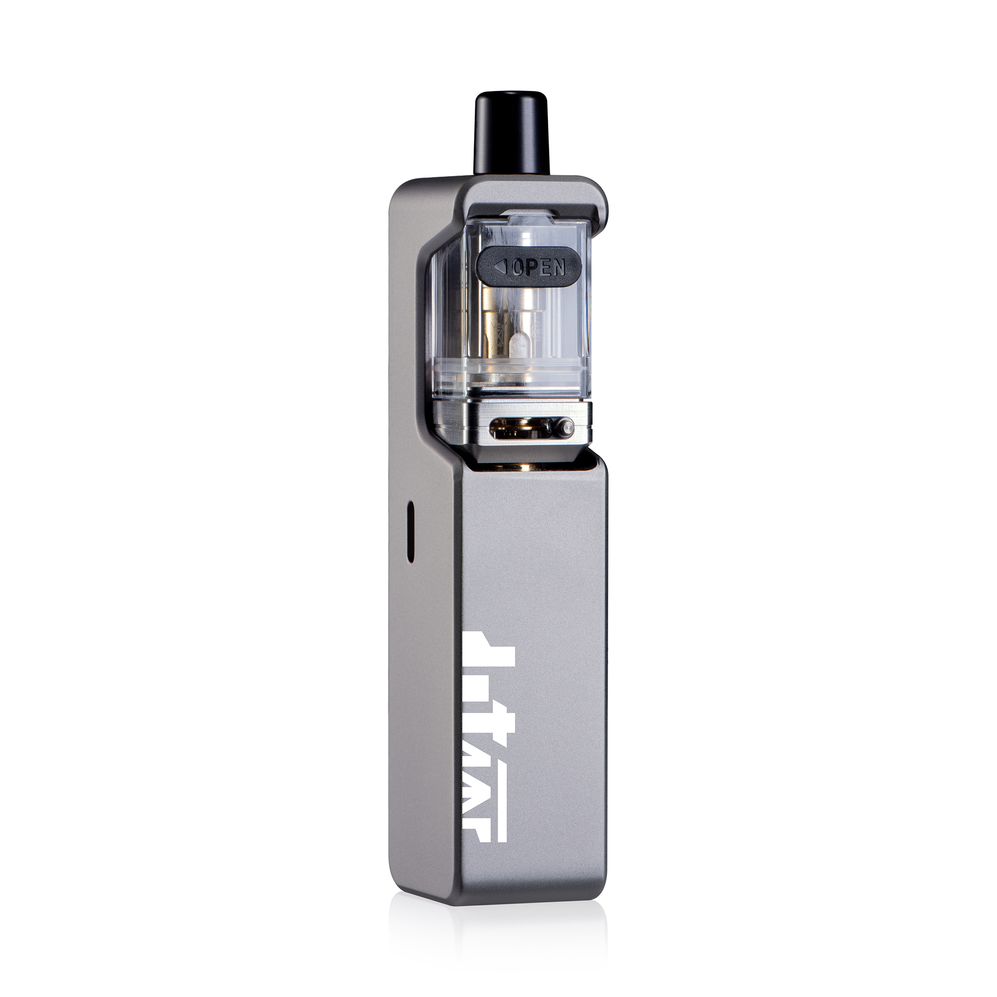 DotMod dotAMP AIO E-Zigarette Schwarz 80W 2000mAh