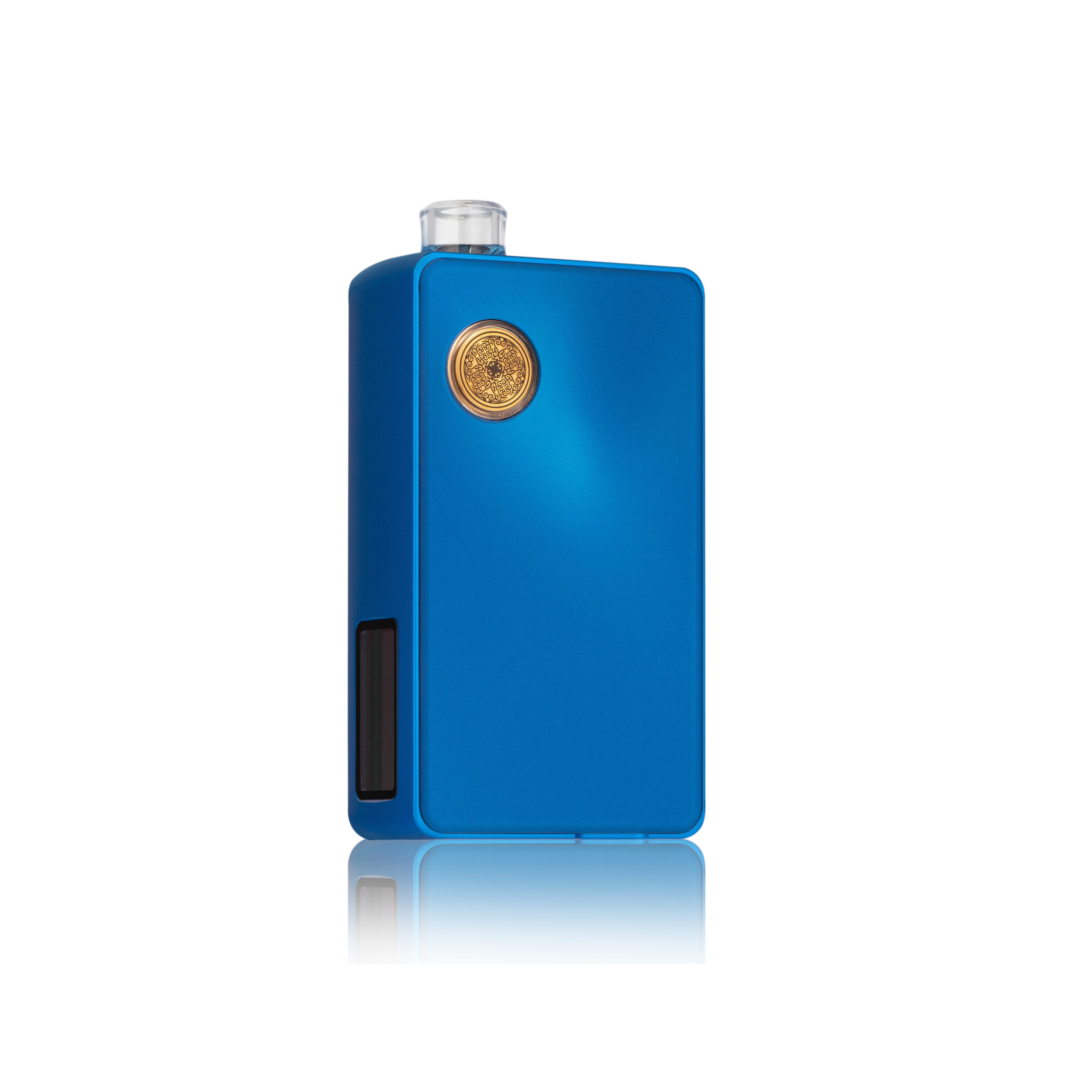 DotMod dotAIO V2 Box Mod E-Zigarette Black 75W