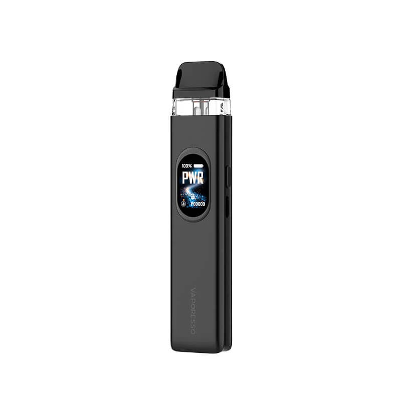 Vaporesso XROS 6 Pod Kit E-Zigarette Abyssal Blue 2ml 30W