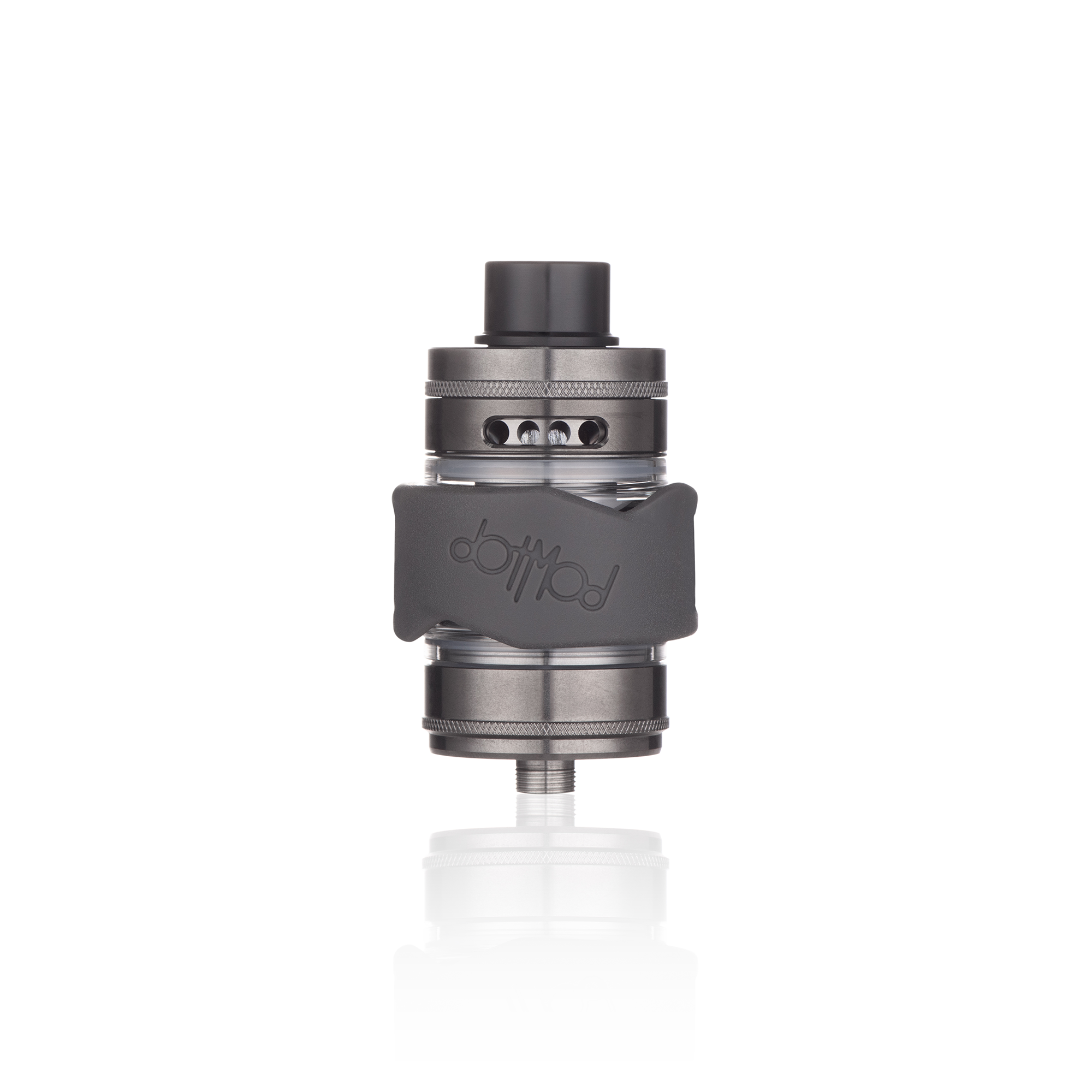 DotMod dotTank Max Verdampfer Gunmetal 5ml