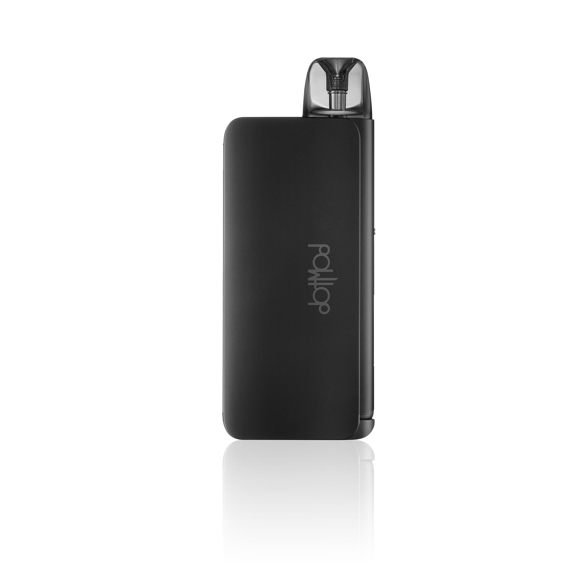 DotMod dotPod Go Kit Pod Schwarz 650+2350 mAh Airflow