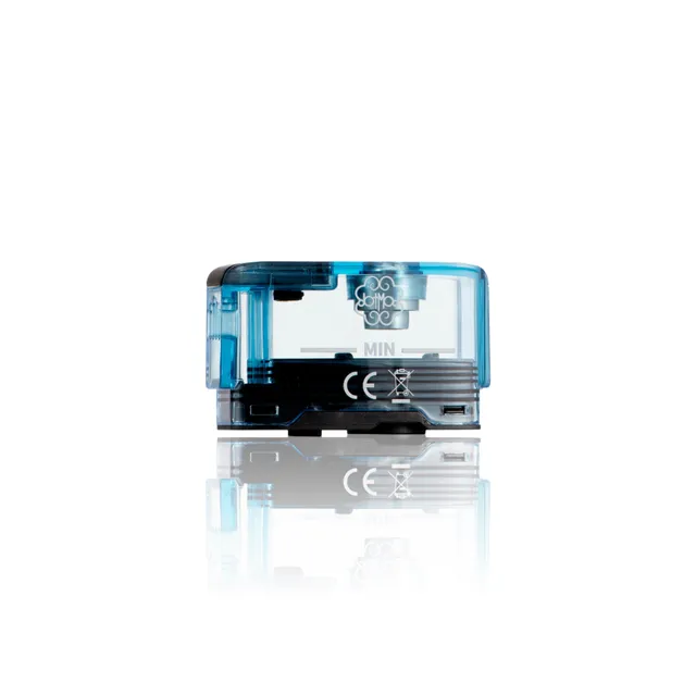 DotMod dotPod Max Tank Pod 5ml Clear
