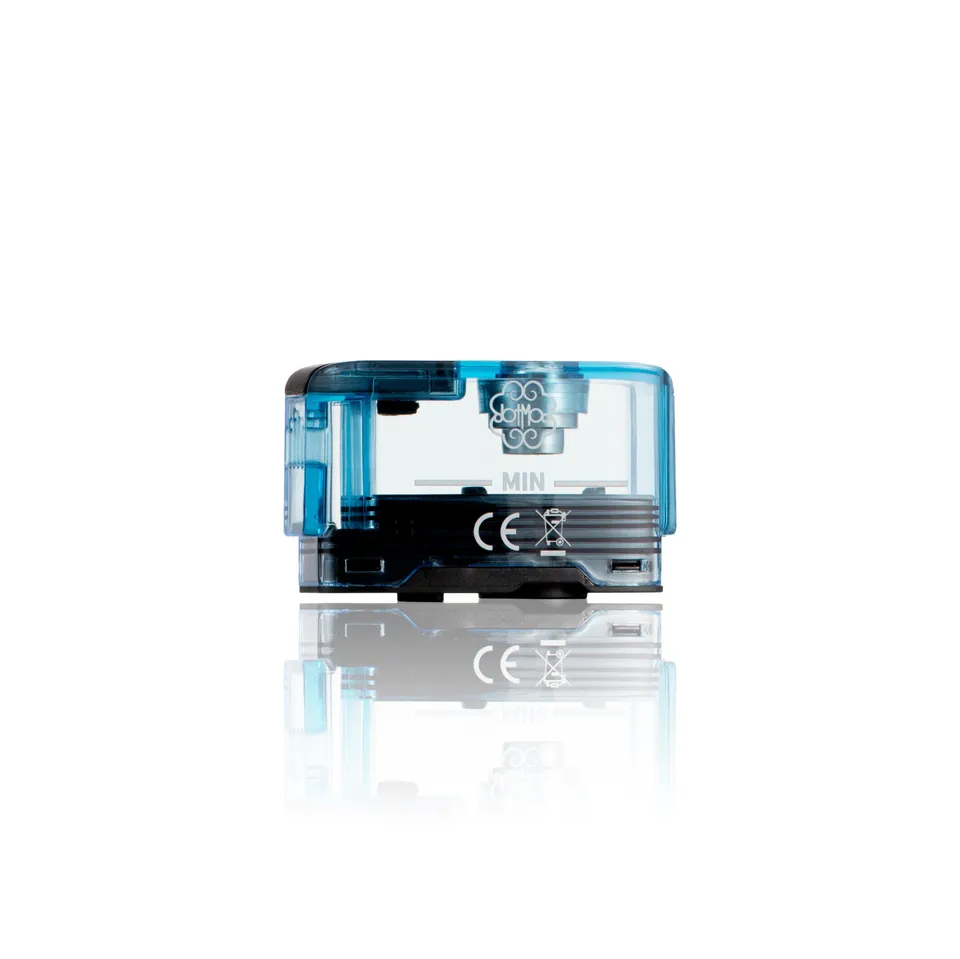 DotMod dotPod Max Tank Pod 5ml Clear