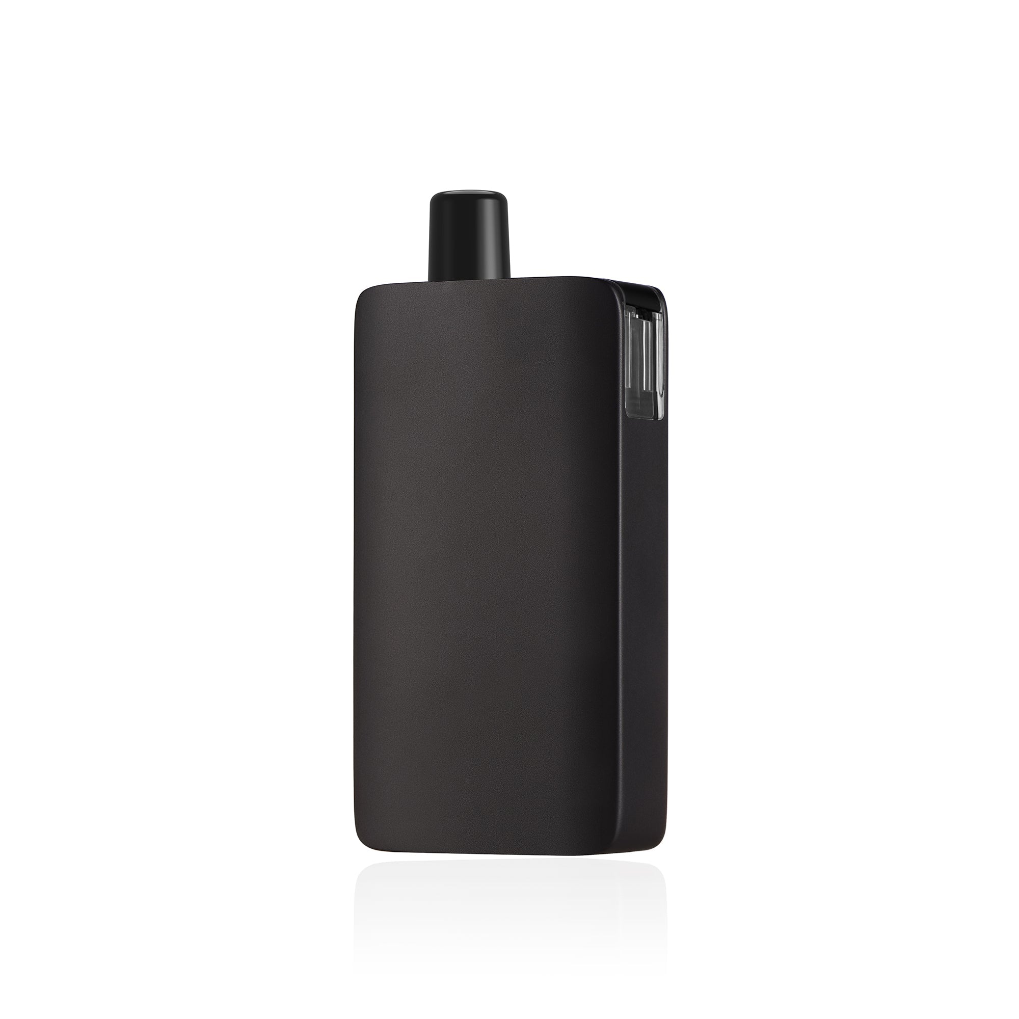 DotMod dotPod Max Pod E-Zigarette Damas Black 60W