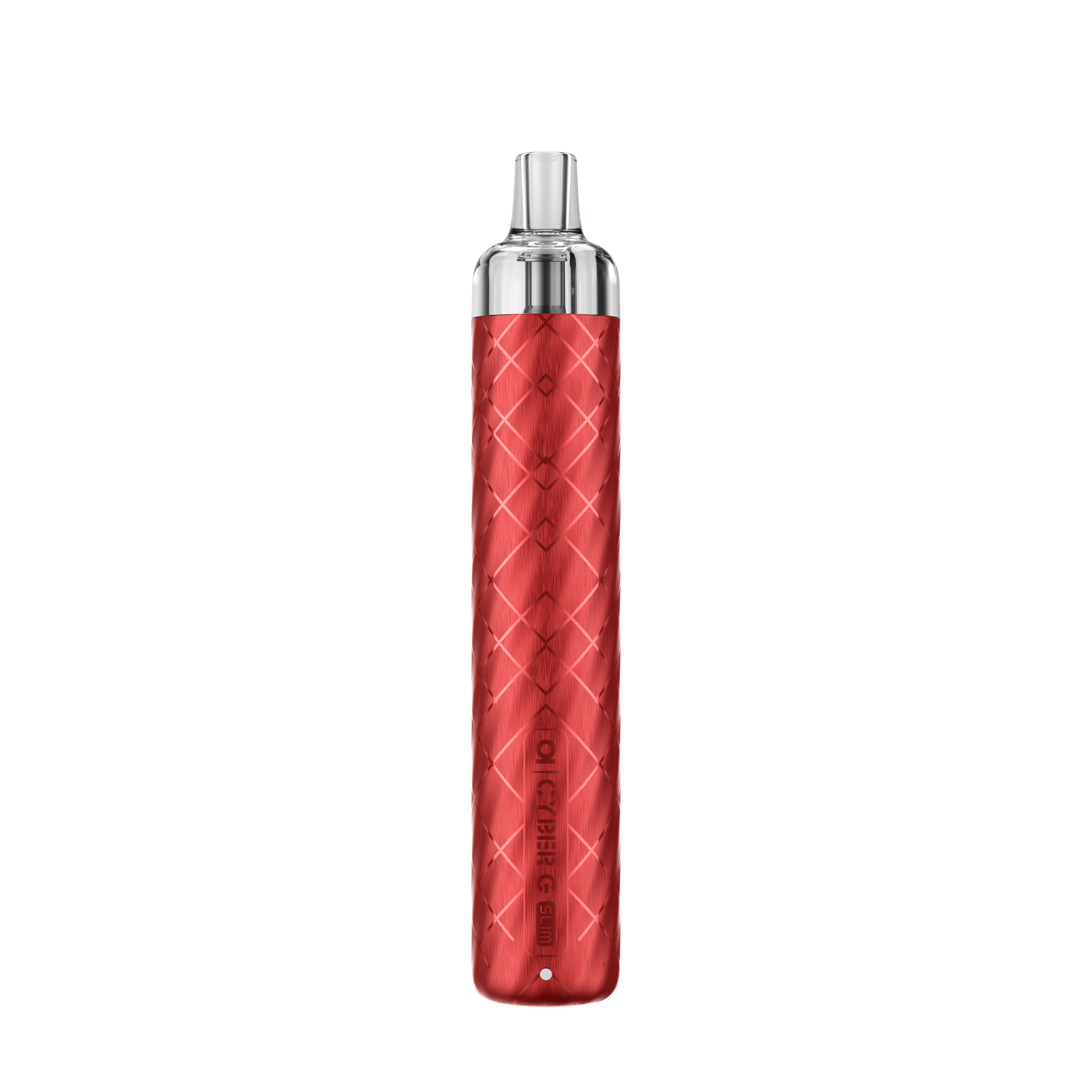 Riot Squad Aspire Cyber G Slim Pod Kit Black 1200mAh MTL