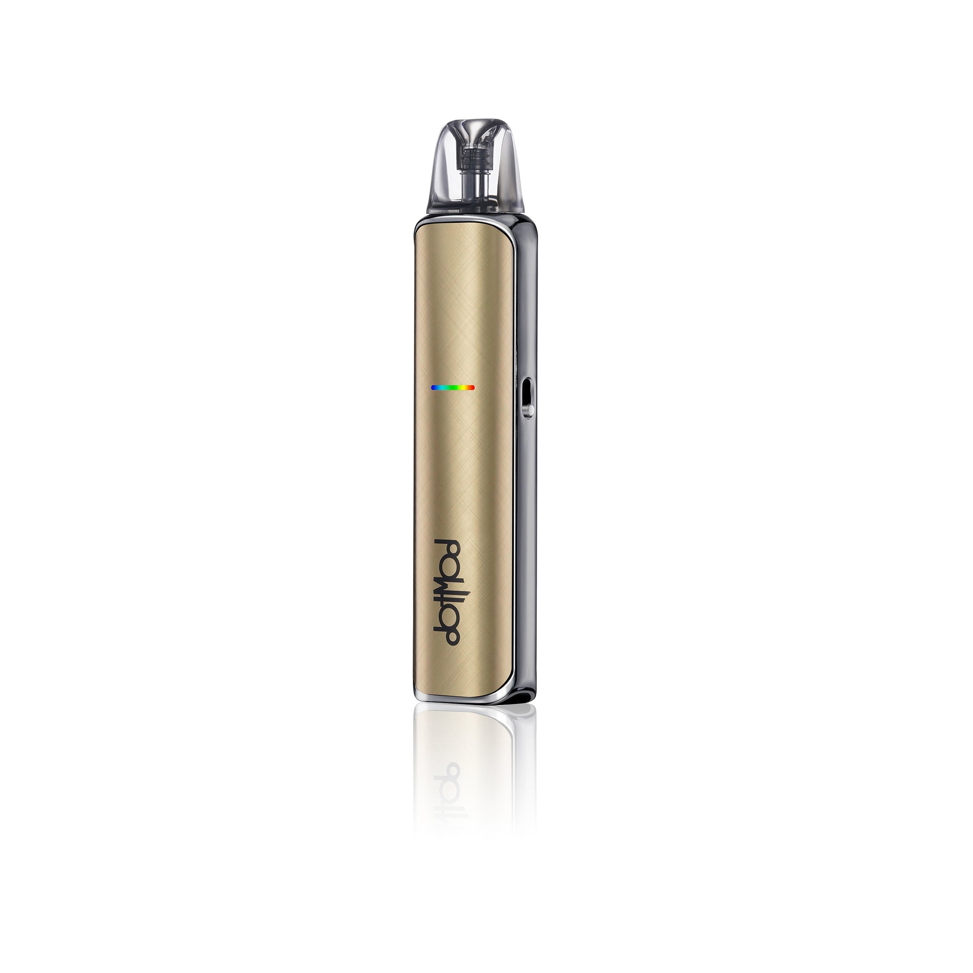DotMod dotPod Lite Pod E-Zigarette Pearl White 30W