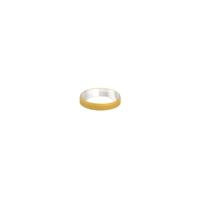 Limelight Accessories Cerakoted Silumin Beauty Rings Ringe