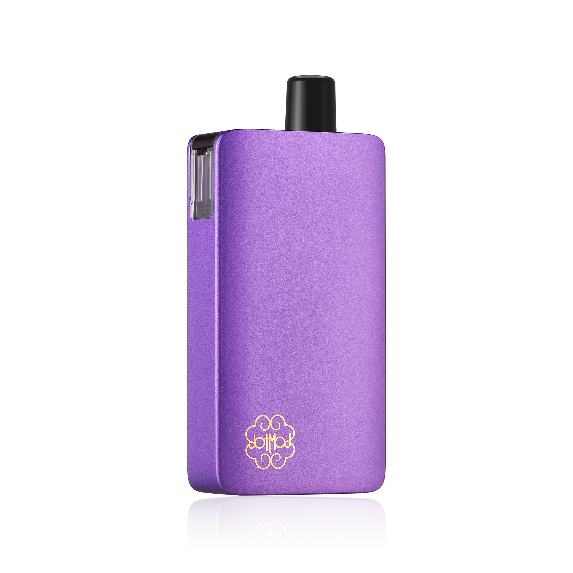 DotMod dotPod Max Pod System Schwarz 2000mAh 60W