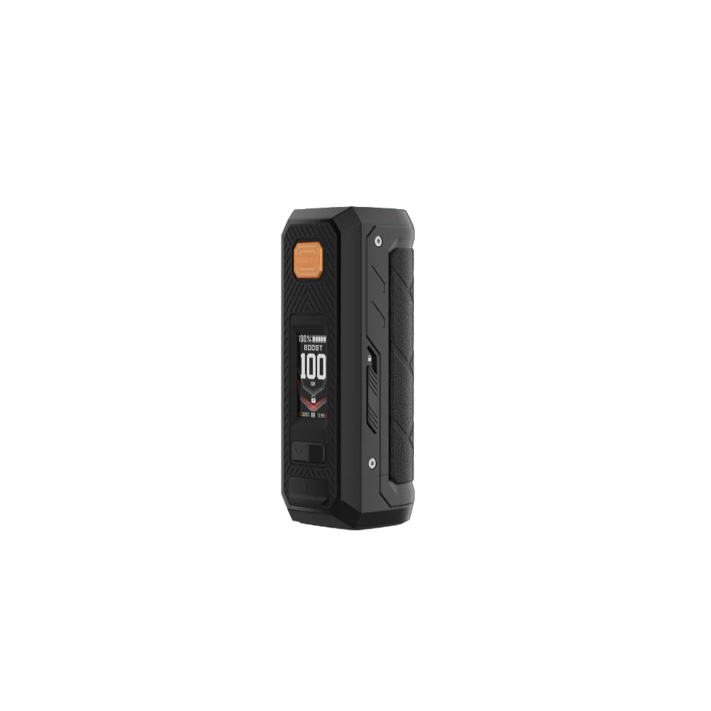 Vaporesso Armour Ultra Mod Box Mod 100W Obsidian Black 5500mAh