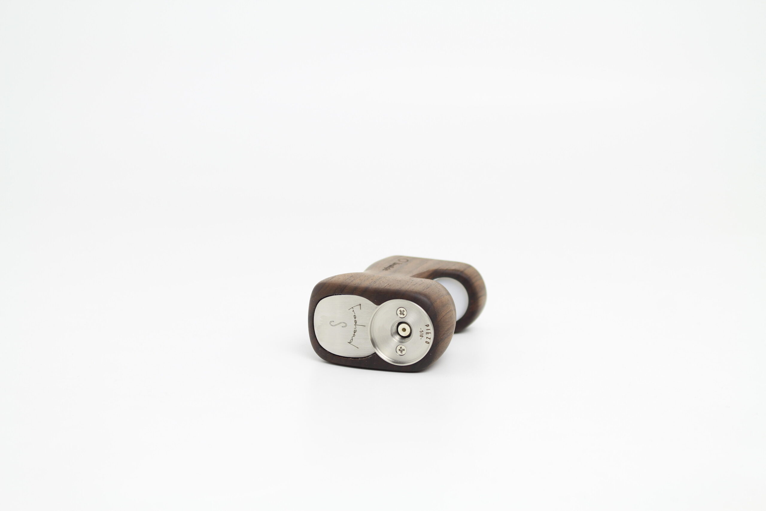 Limelight Freehand S 21700 Walnut Akkuträger 22mm Walnuss