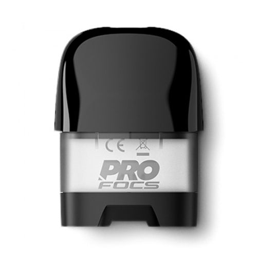 Uwell Caliburn X Pods Ersatztank 2ml MTL 2 Stück