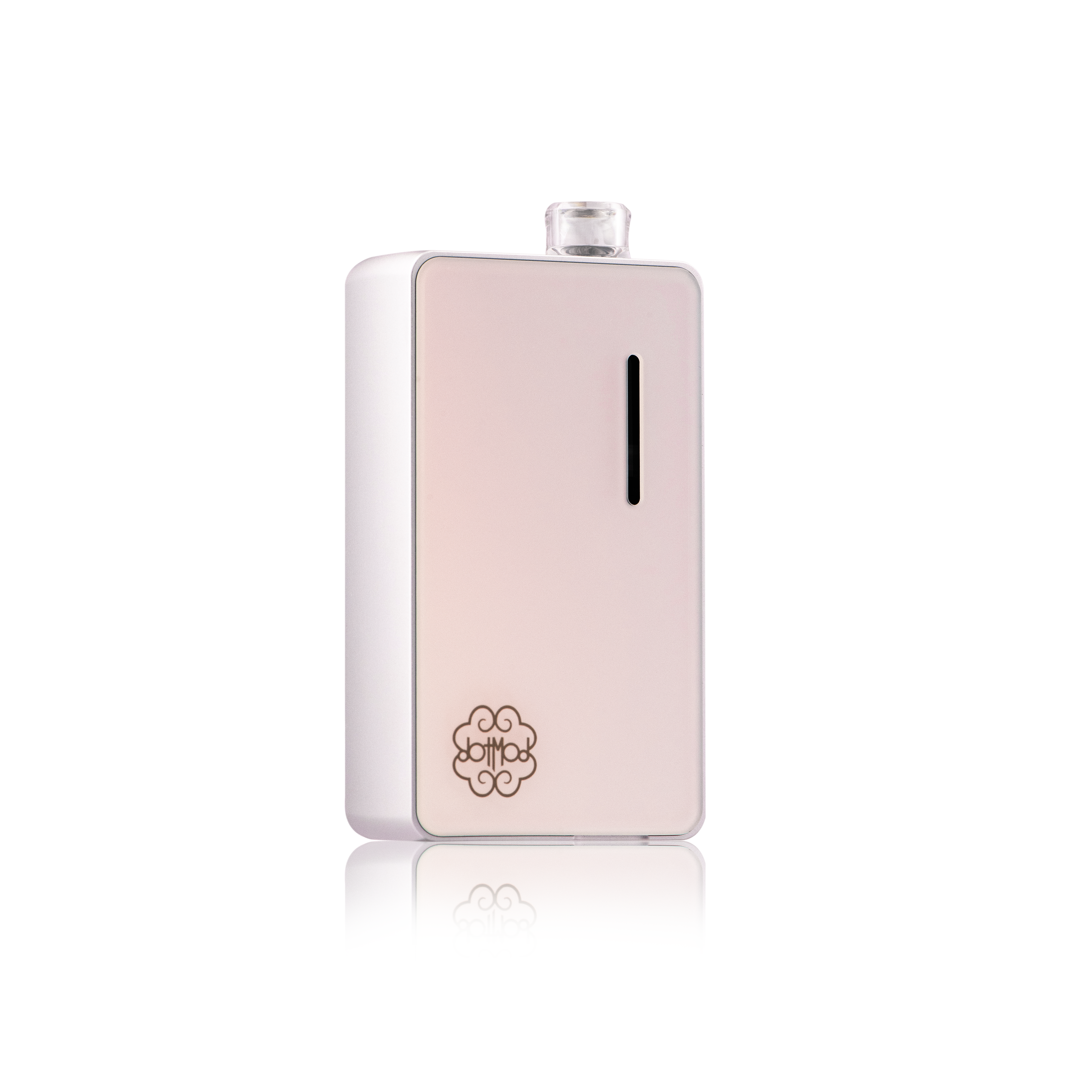 DotMod dotAIO V2 Box Mod E-Zigarette Black 75W