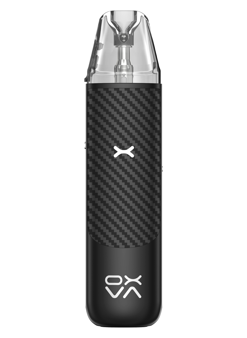 Oxva NeXlim Go E-Zigarette Starry Blue 1800mAh 40W