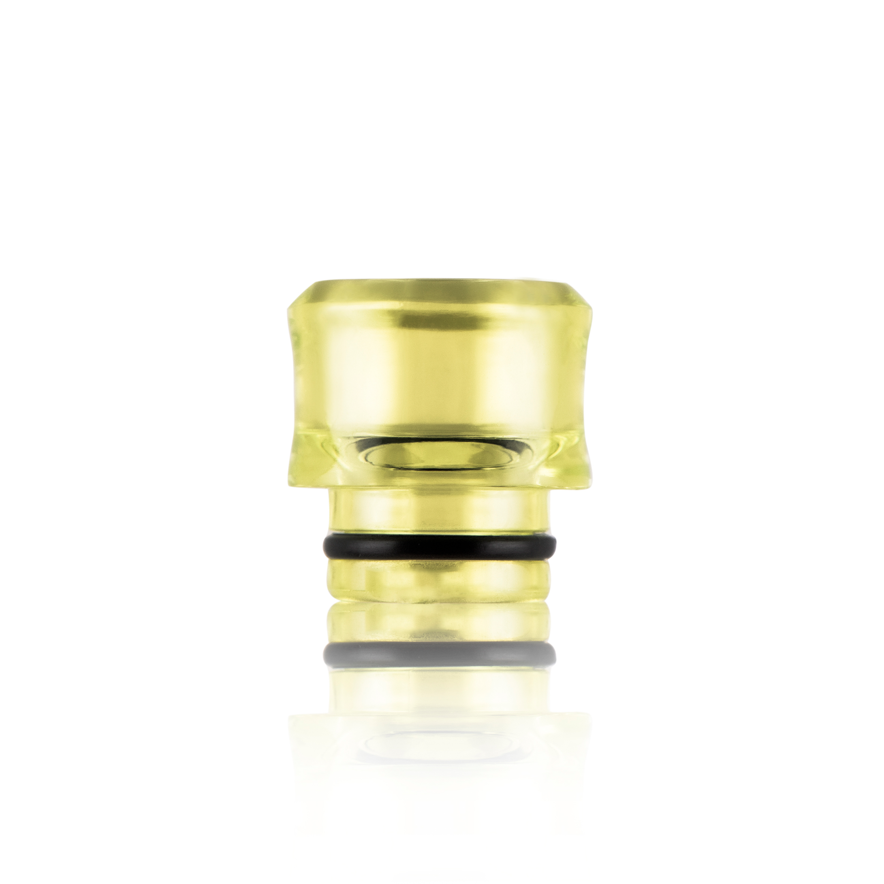 DotMod 510 Drip Tip Mundstück Rot