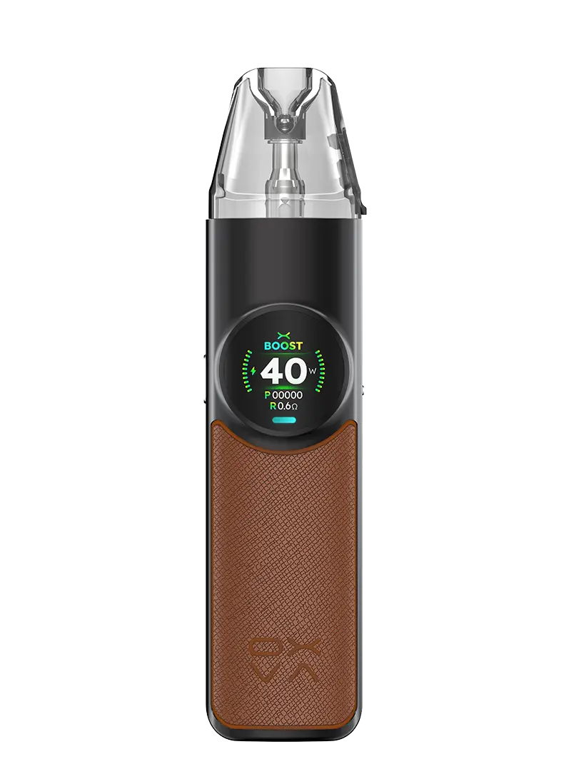 OXVA NeXlim Pod Kit E-Zigarette Rose Gold 1500mAh