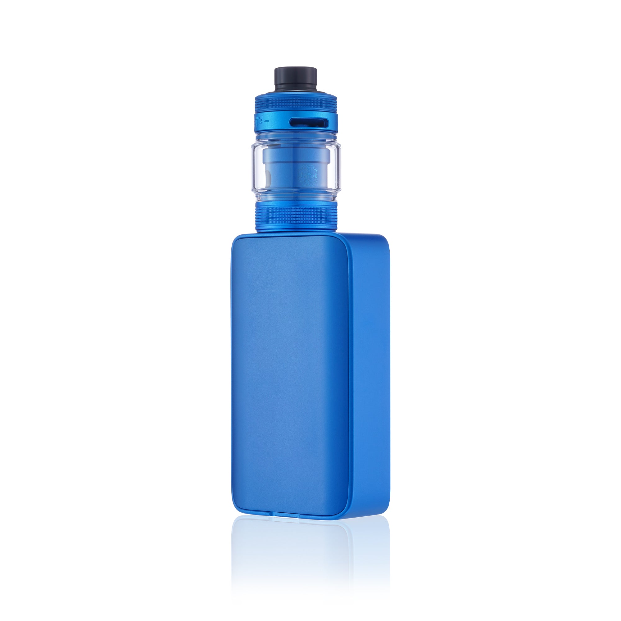 DotMod dotBox 220W V2 Kit Akkuträger Schwarz 4ml