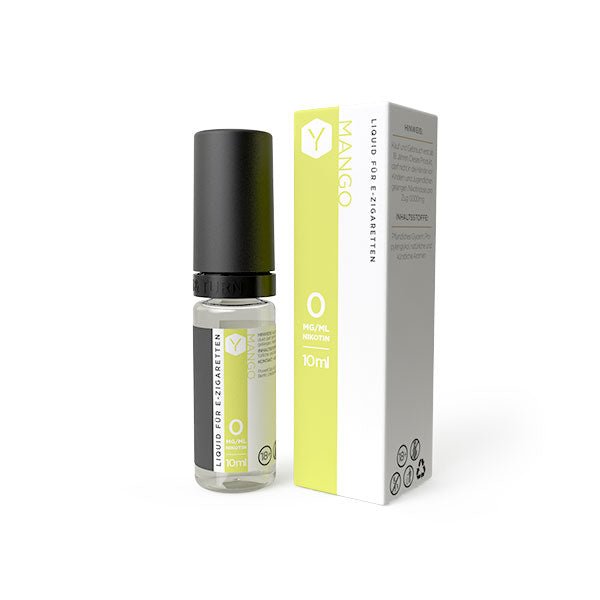 LYNDEN Mango E-Liquid Mango 10ml 3mg