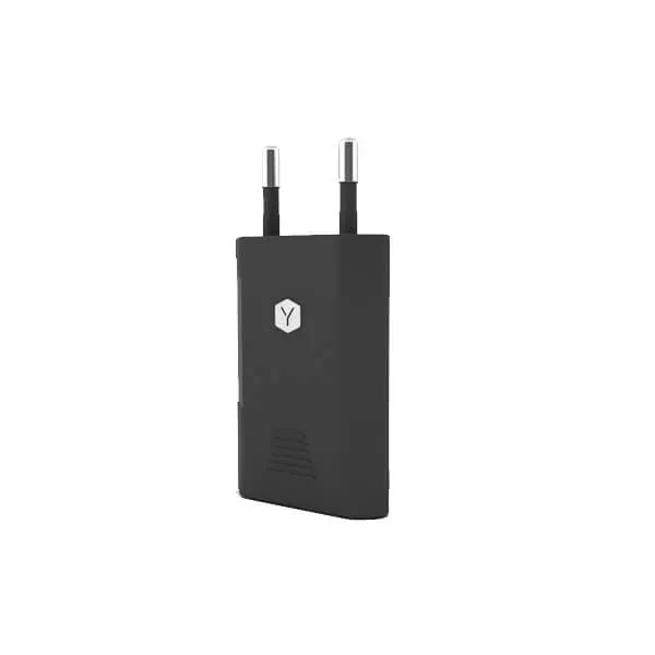 LYNDEN Netzadapter Stecker für USB-Ladegeräte E-Zigarette