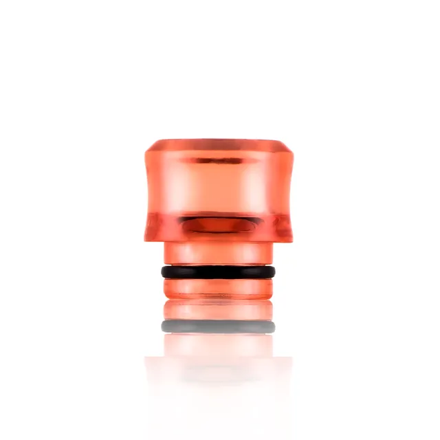 DotMod 510 Drip Tip Mundstück Rot