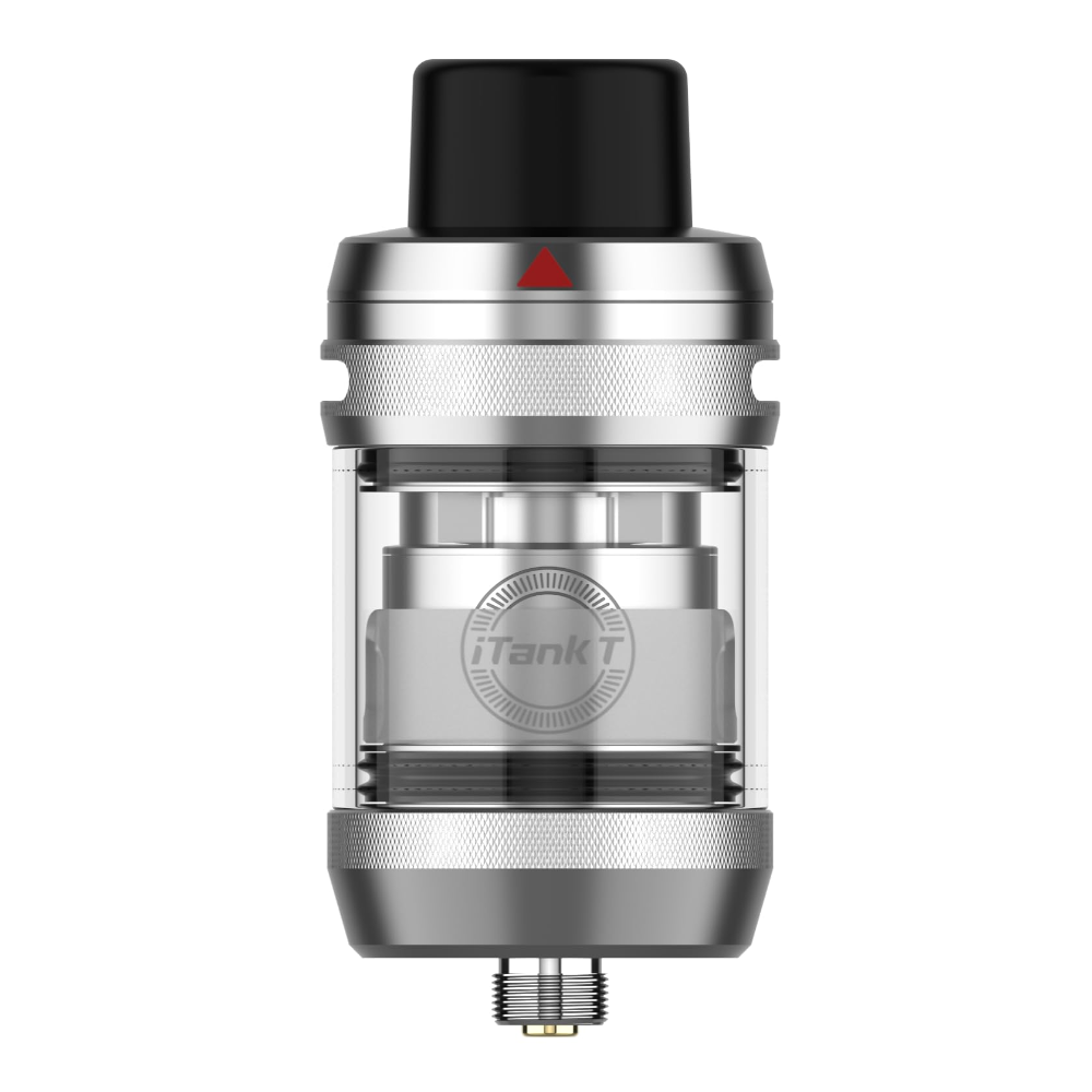 Vaporesso iTank T Verdampfer 2ml Schwarz GTi Mesh
